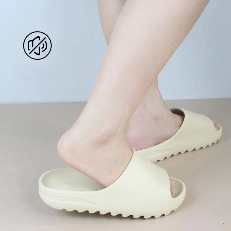 Cool Summer Slide Sandals
